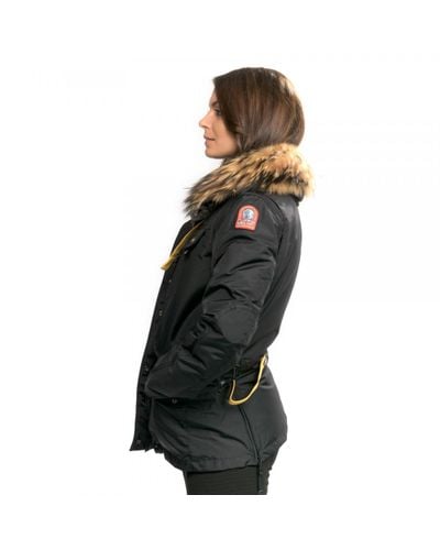 denali parajumper jacket
