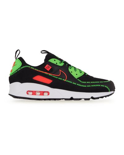 Air max 90 se worldwide Nike pour homme - Lyst