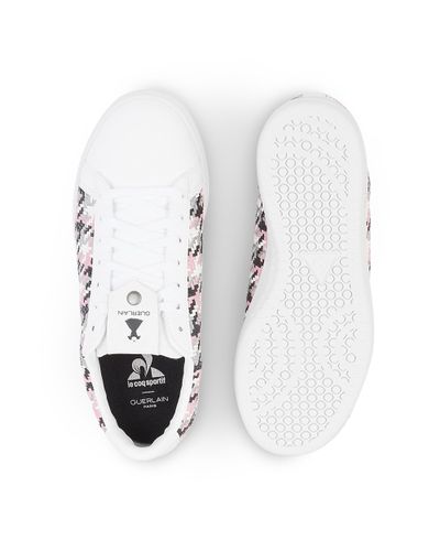 le coq sportif femme guerlain