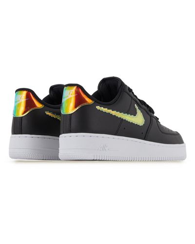 Air force 1 low plugged pixel Nike pour homme - Lyst