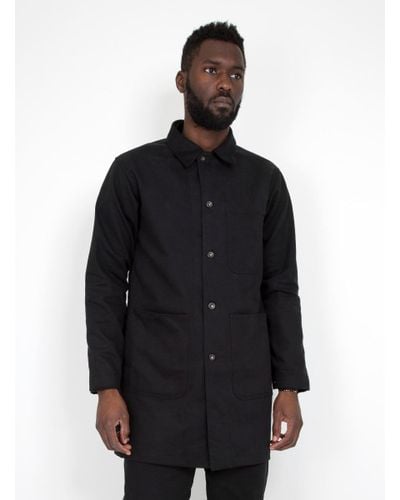 engineered garments shop coat
