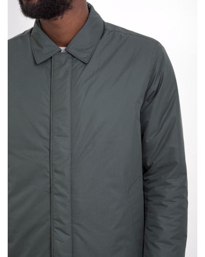 norse projects thor nylon jacket