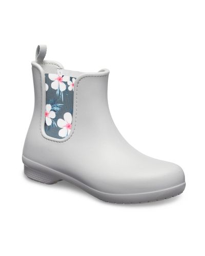 crocs freesail size 8