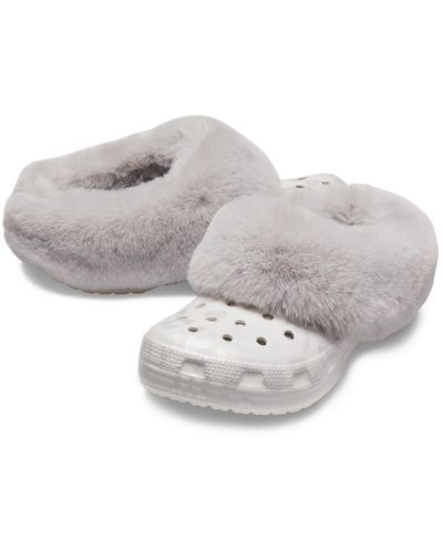 classic mammoth luxe lined clog grey Off 75% - www.gmcanantnag.net