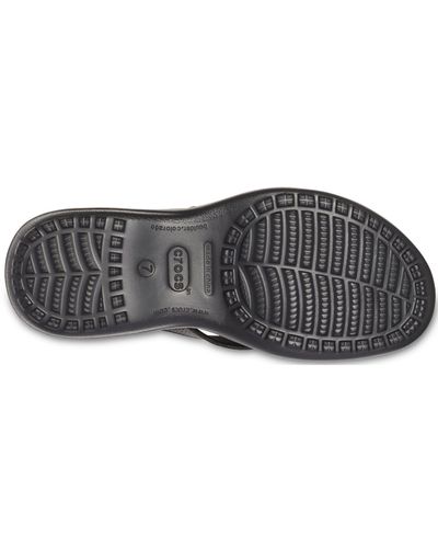 crocs capri iv