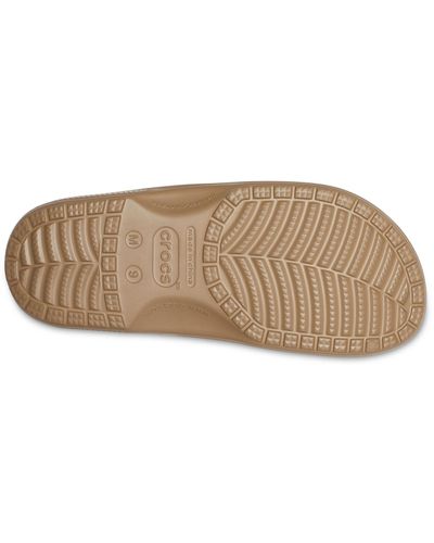 men's bogota slide crocs
