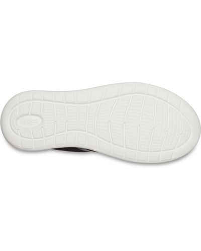 crocs women's literide mesh lace