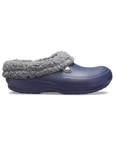 blitzen crocs sale