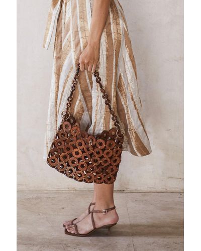 cult gaia jasmin bag