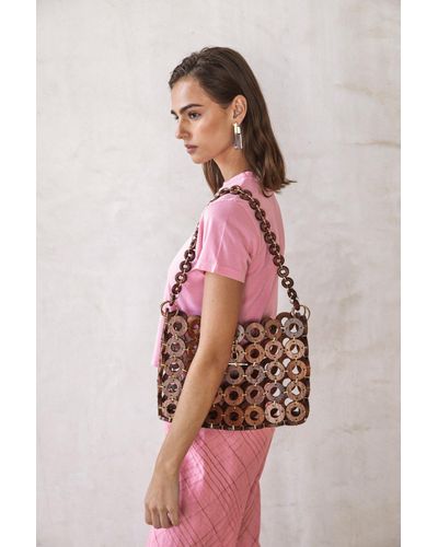 cult gaia jasmin bag