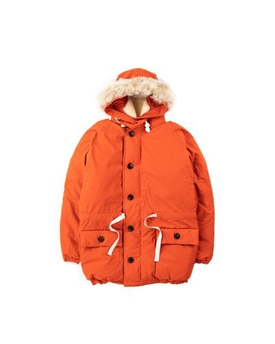 nigel cabourn everest