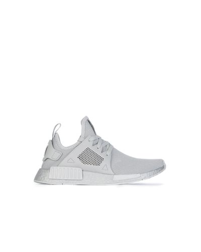 adidas Originals Leather Nmd Xr1 Triple 