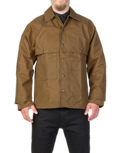 filson double logger