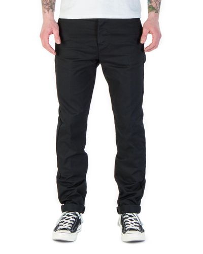 Edwin Cotton 45 Chino Compact Twill 
