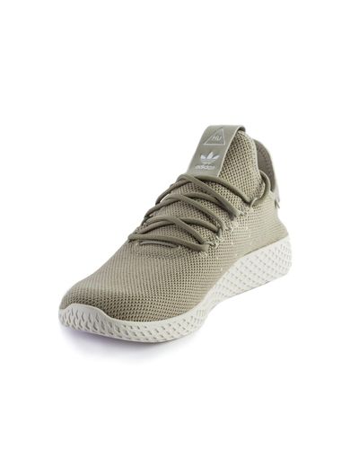 pharrell williams shoes green