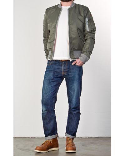 khaki stretch bomber jacket