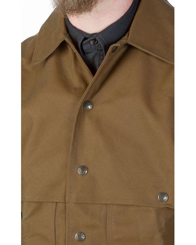 filson logger coat