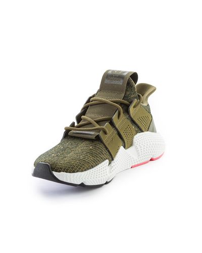 مخطوب منتخب عادي الأعلى درجتين خزان adidas prophere green -  lanecountyshine.com