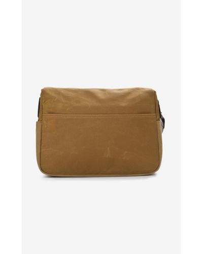 filson magnum camera bolsa