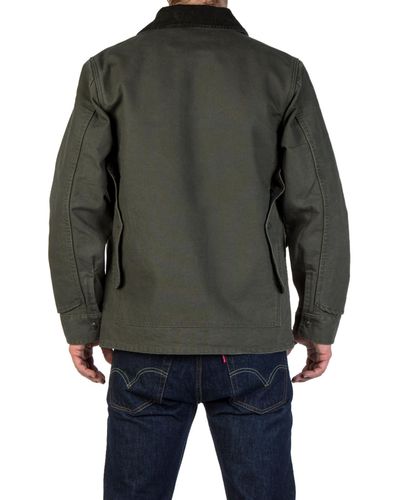 filson stonewashed canvas cruiser