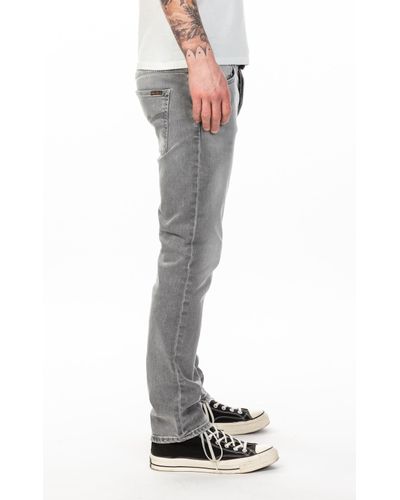 grim tim pale grey