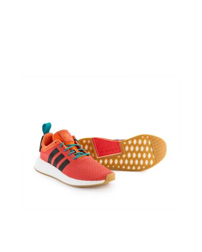 adidas Originals Synthetic Nmd R2 