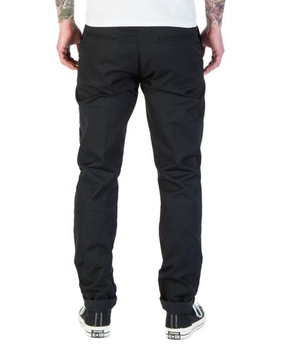 Edwin Cotton 45 Chino Compact Twill 