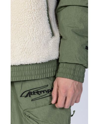 attempt x puma sherpa bomber