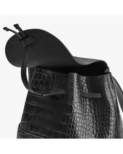 cuyana large leather backpack