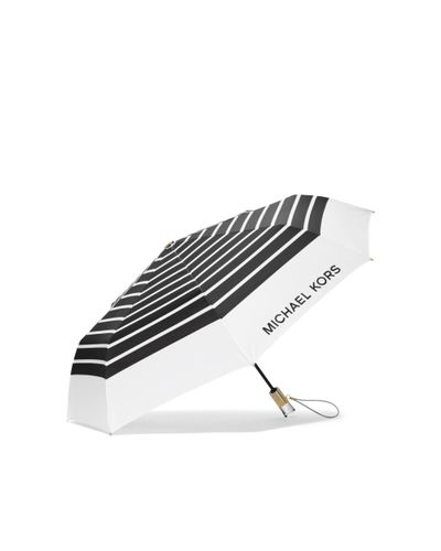 michael kors umbrella