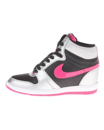nike force sky