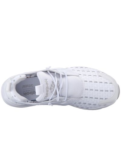 reebok furylite woven