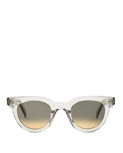Celine D-frame Acetate Sunglasses - Lyst