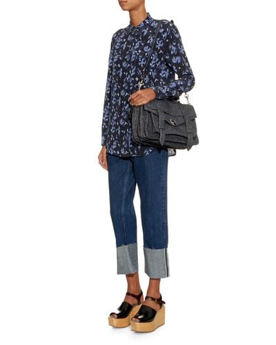 Proenza schouler medium Clearance