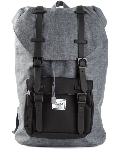 herschel gray