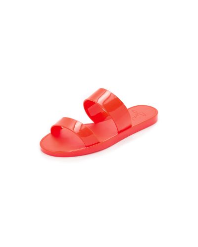 melinda platform sandals
