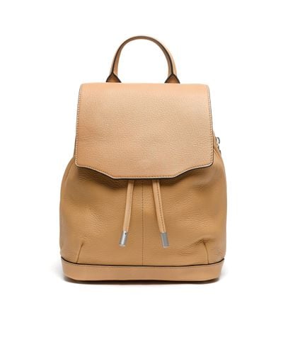 rag & bone mini pilot backpack