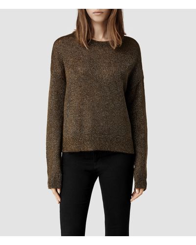 agnes jumper