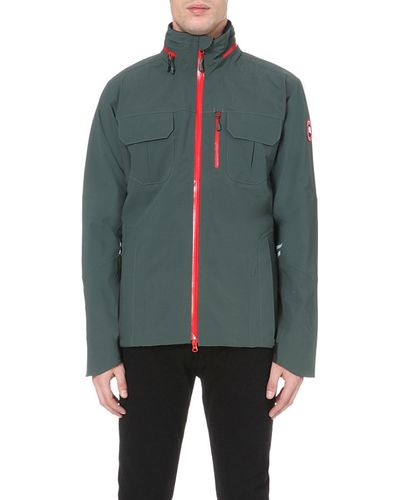 moraine shell canada goose