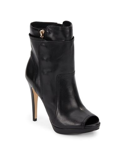 bcbgeneration ankle boots