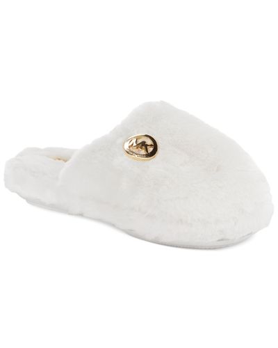 cheap michael kors slippers
