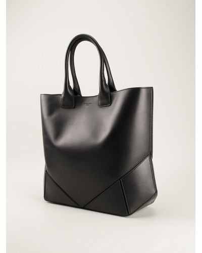 Givenchy Easy Tote in Black - Lyst