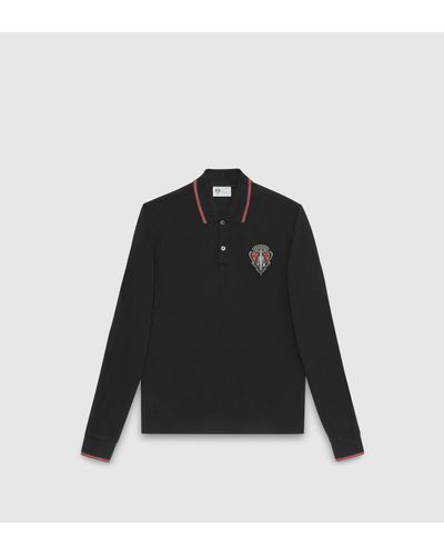 gucci long sleeves