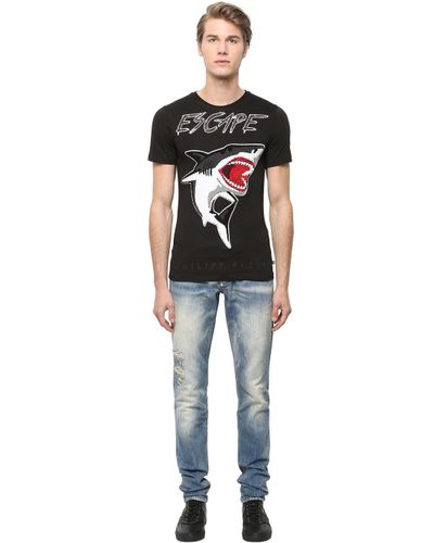 philipp plein shark