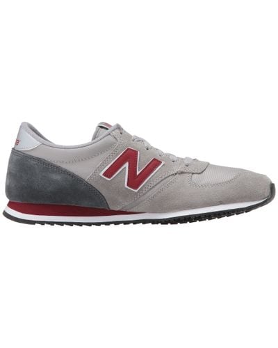 new balance u420 grey red,cheap - OFF 62% -ultratechcables.com