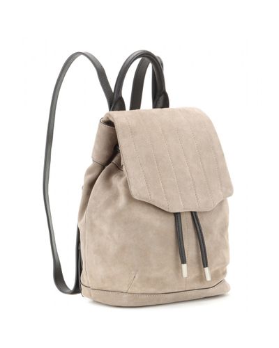 rag & bone mini pilot backpack