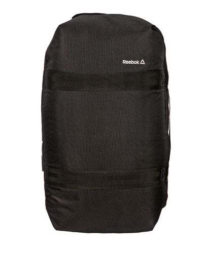 Reebok Crossfit Duffle Bag in Black - Lyst