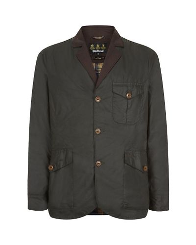barbour stanley