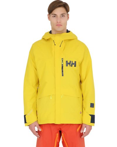 helly hansen primaloft