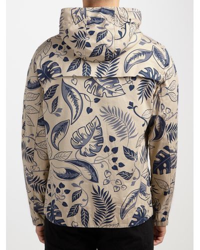 pretty green cream jacket